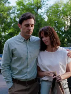 Я найду тебя через года российский сериал